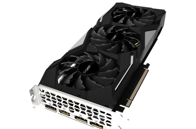 top8技嘉(gigabyte)geforcegtx 1660ti gaming oc