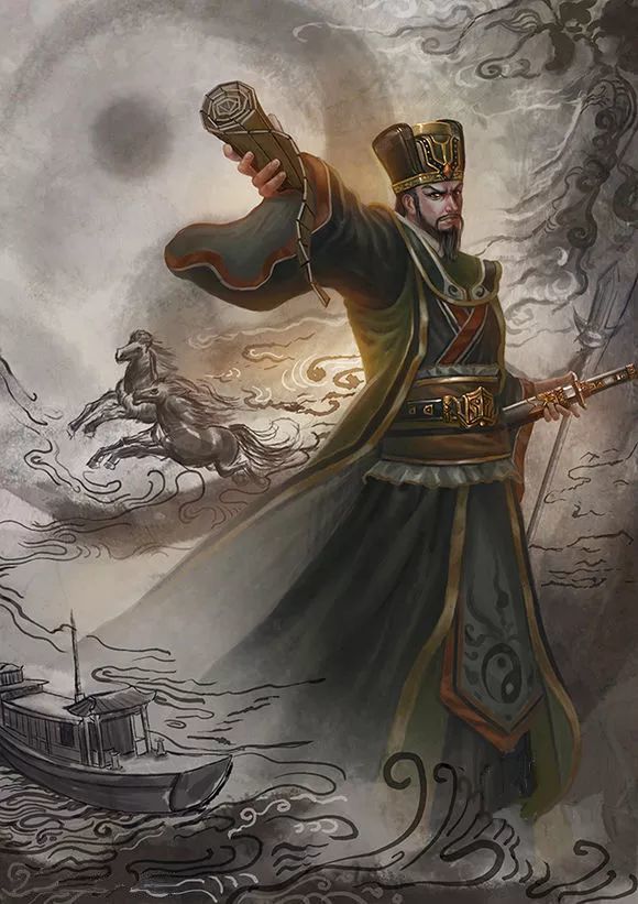 8图67【虞翻吴版】《三国杀》武将技能资料库汇总【身份局】_腾讯