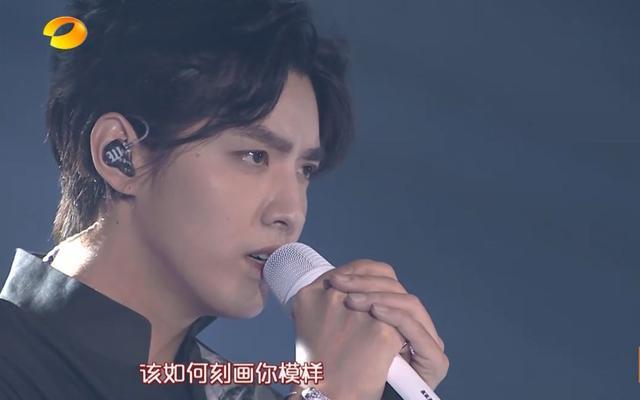 双十一晚会镜头太残酷！肖战现鱼尾纹，杨洋成犀利哥，赵薇直接脸崩（组图） - 34