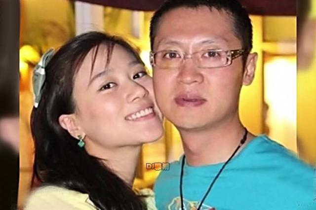 李萱的丈夫是谁图片