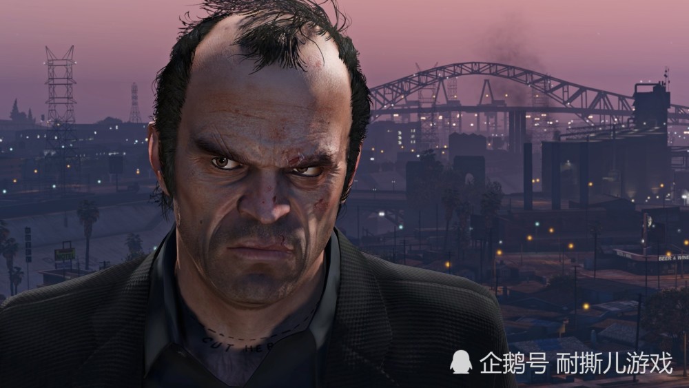 侠盗猎车手新作《GTA6》期望规避川普任期，玩家希望2021年上