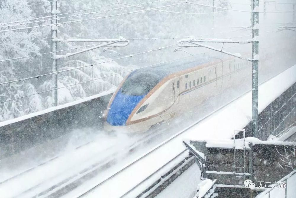 日本小众赏雪村落 藏着比北海道更美的冬天 腾讯新闻