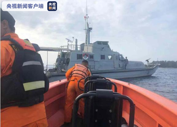 3名游客印尼潜水失踪：已发现一具遗体，2名中国籍游客仍未找到（图） - 1