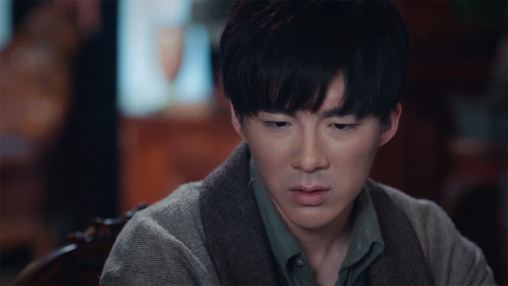 《热血少年》里的三个细节,表明卫乘风"黑化"在即