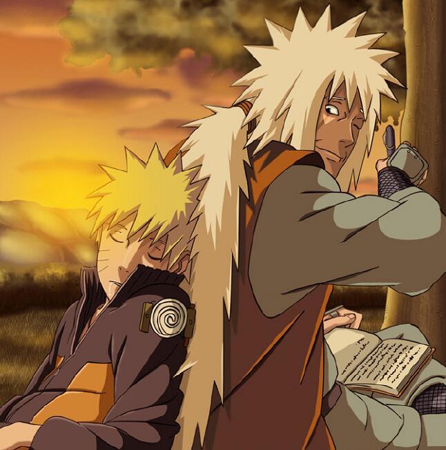 火影里有个人,他光棍节出生,一辈子不顺,一生都是差一点!