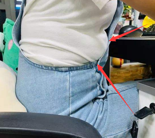 小肚腩≠消肚难,女生多吃"这3物",悄悄瘦出"小蛮腰"