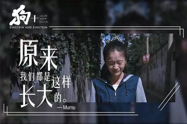 狗十三消失五年解禁后成为最好的青春片