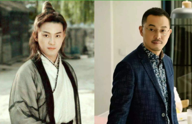 军艺校草同框沈腾安慰杨洋我现在已经发黄了你不必有压力