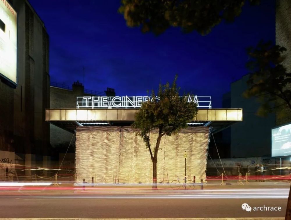 英国 卫报 评选出 21世纪最佳的25座建筑 腾讯新闻