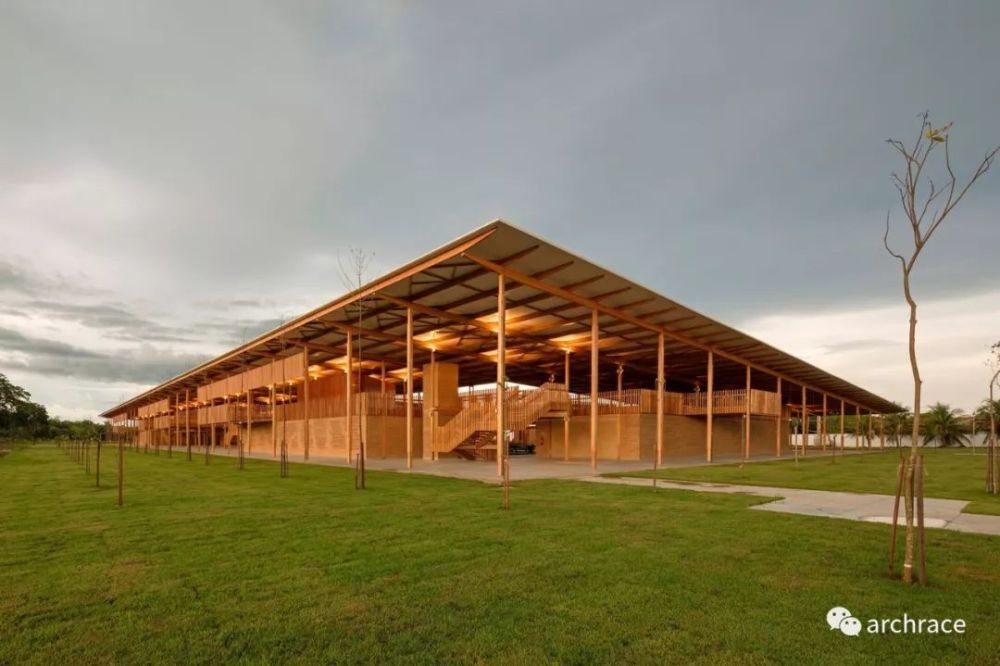 英国 卫报 评选出 21世纪最佳的25座建筑 腾讯新闻