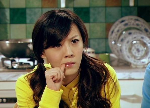 《爱情公寓》里的4大"心机女",诺澜仅排第3,第一实至名归!