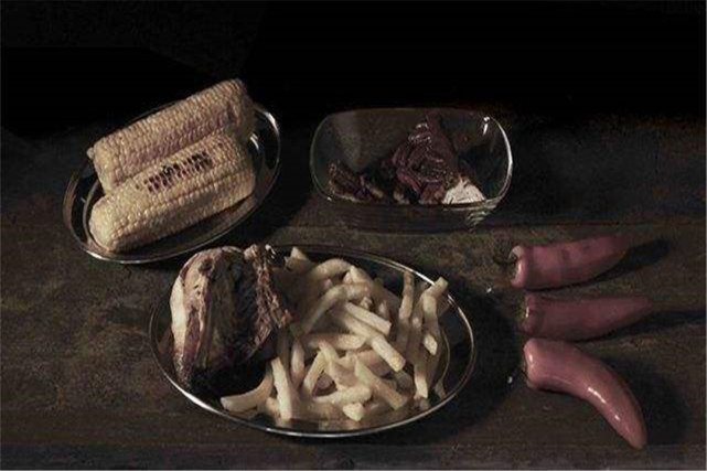 死刑犯的最后一餐吃的是什么看完泪目