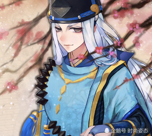 大神仿妆阴阳师 安倍晴明 开局 又在作妖 结局 在线许愿 腾讯网