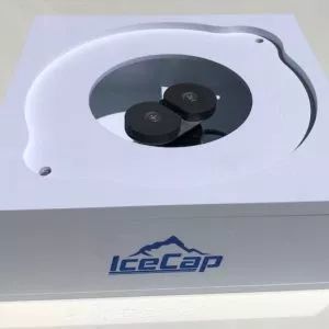 Icecap Kalk 反应器测评 腾讯新闻