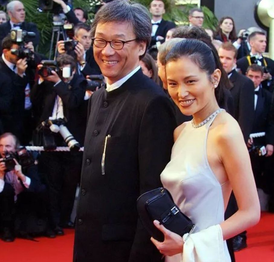 62岁蔡琴自曝婚姻失败!守10年无性婚姻错过生育,前夫却劈腿生娃