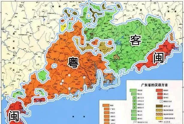 廣東人和江西人哪個更厲害,唐末這一戰,嶺南大軍全軍覆沒了