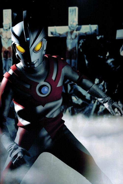 帝国星人有多强奥特兄弟六个躲着一个走