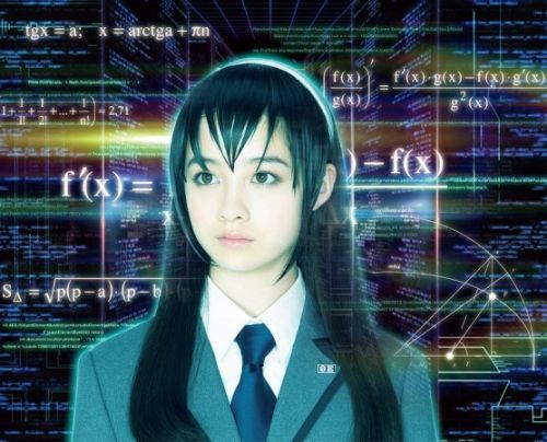 桥本环奈演过的漫改剧你看过哪一部 腾讯新闻