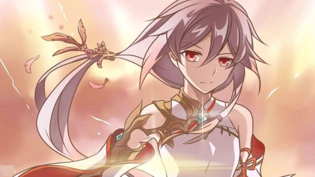 崩坏3:符华的过去即将揭晓,赤鸢仙人究竟是怎么失去了力量?