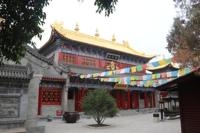 西安最善良3a景区,门票免费一年损失近百万,还在不断做慈善!