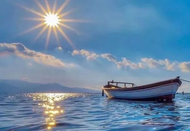 灵性成长意念的奥秘每个人都是行走的能量体