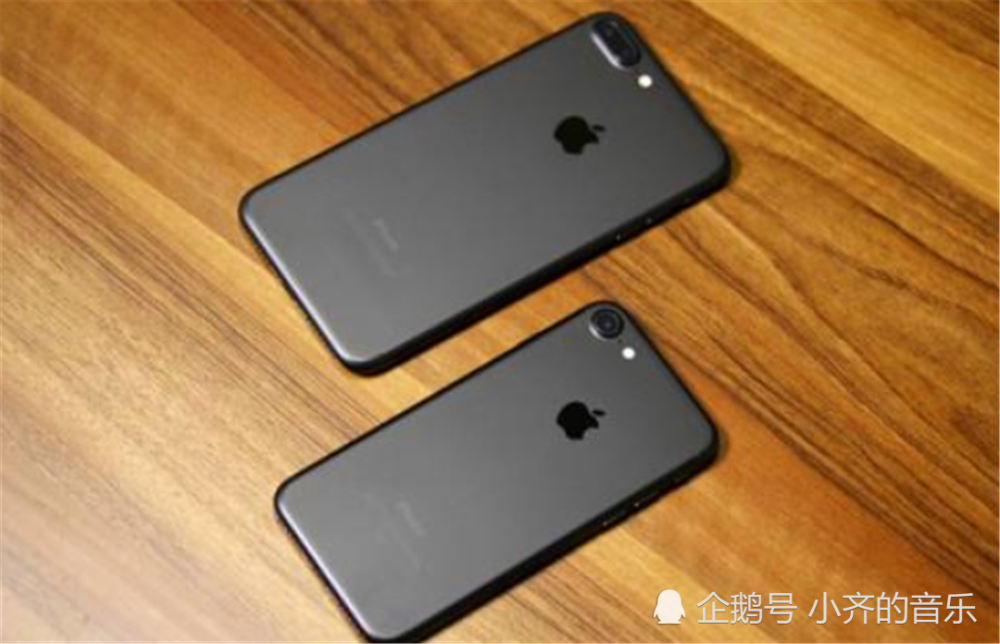 国行iphone7plus 升级ios13能吃得消吗 腾讯新闻