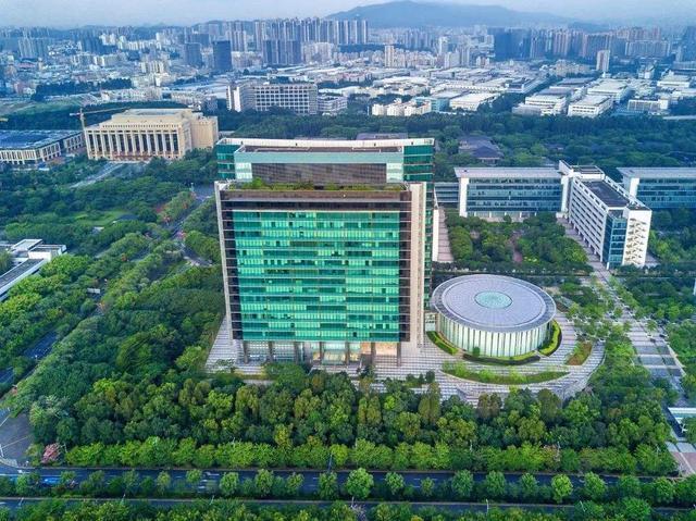 双11你在剁手花钱，传华为员工人均发10万奖金！（组图） - 2
