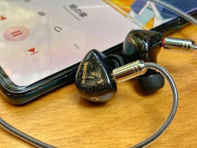 挖到宝了这条国产入门动铁耳机真香