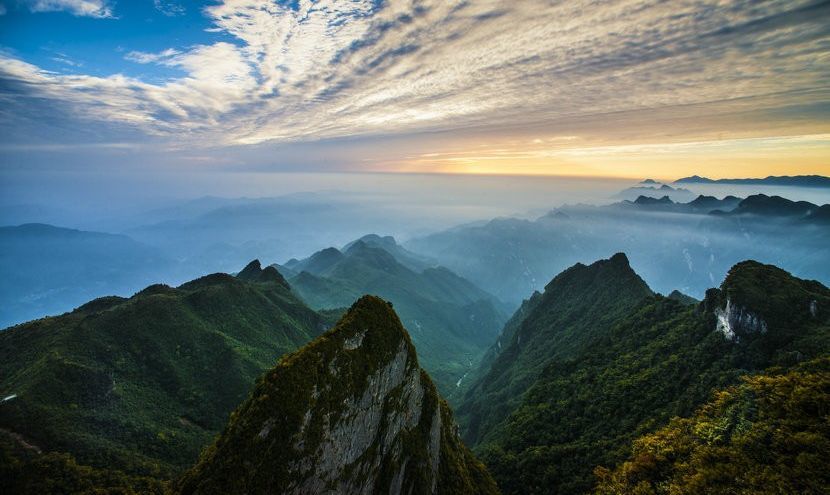 城口生态卖了3750万元,成为重庆第二个卖主!