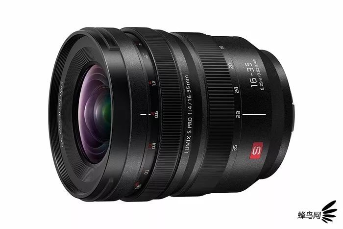 适马正式发布24-70mm f2.8 dg dn