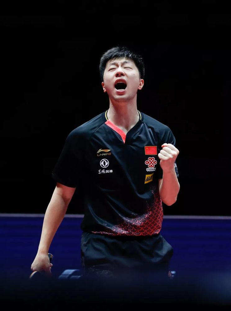 手握24个世界冠军马龙胜利的秘诀就两个字