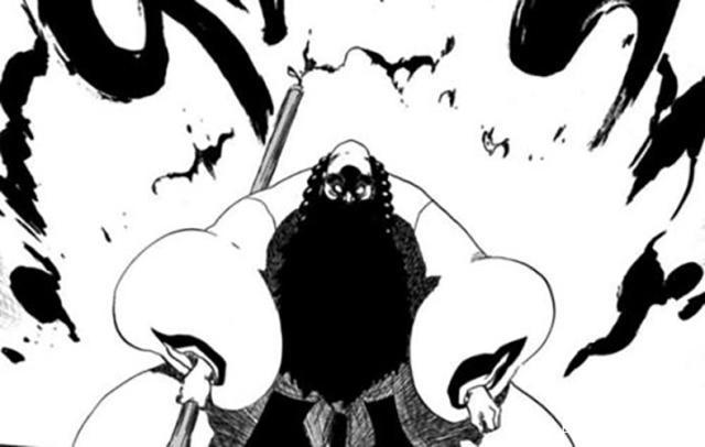 死神 千年血战篇中神化的零番队 有些名不符实 腾讯新闻