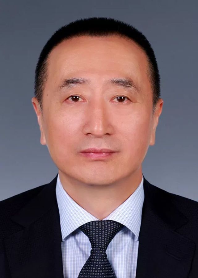 沈阳市委组织部公示42个拟任市管干部人选_腾讯新闻