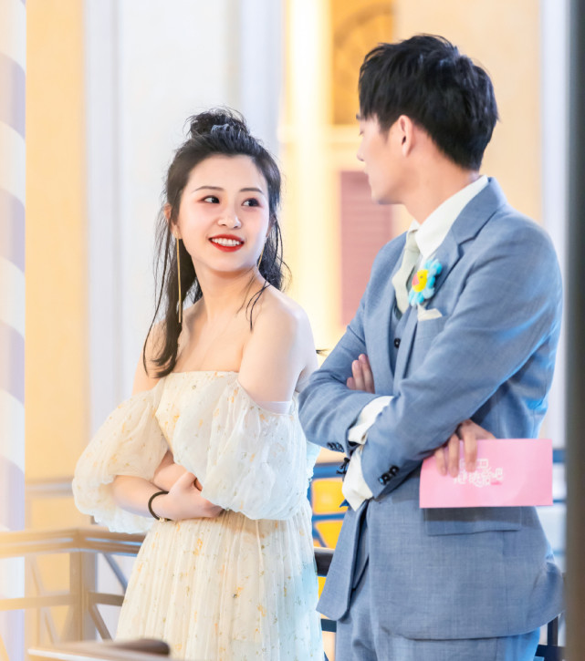 我们恋爱吧:"沉默"cp会重蹈覆辙吗?他们彼此在乎的还是对方