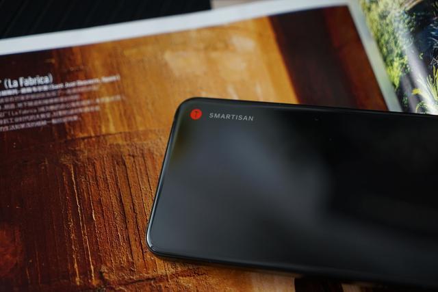 紧跟主流旗舰效率三件套拉开差异化坚果pro3上手评测