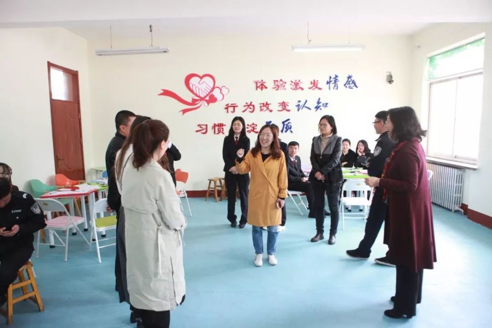 晋中市 妇女之家 示范点社会评议活动开始啦 腾讯新闻