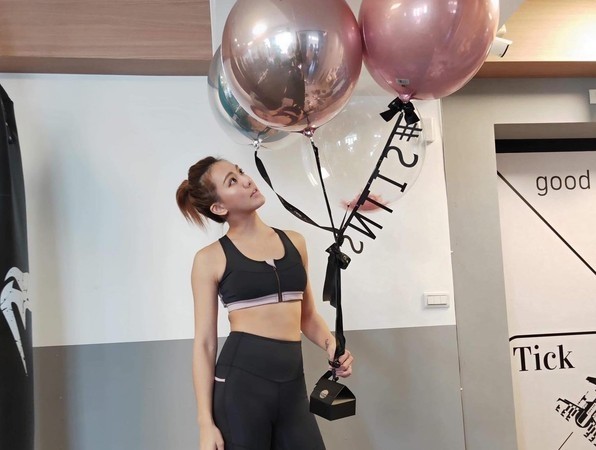 专访/运动完老公帮脱内衣 刘雨柔竟萌生念头做这事