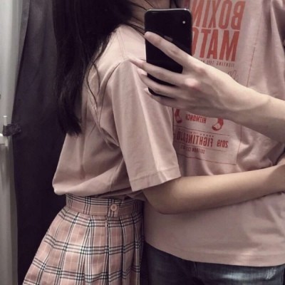 女生想"么么哒"的3种表现,钢铁直男却不懂,高情商:活该你单身!