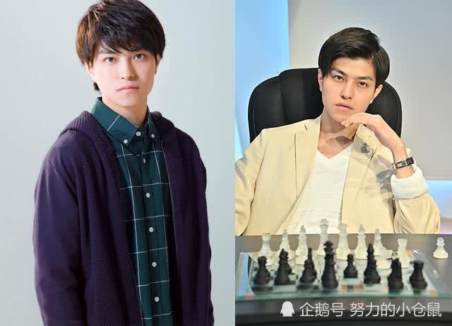 假面骑士01哉亚社长霸气现身粉丝表示这就是零一第六位骑士