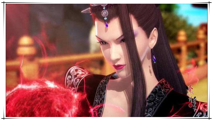 剑来最特别的一位女性独树一帜为什么只有她不仰慕陈平安