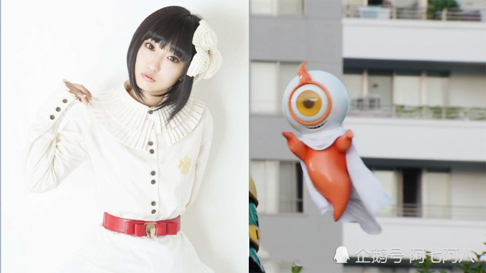 假面骑士 这些角色的声优你知道是谁吗 有悠木碧 还有泽城美雪 腾讯新闻