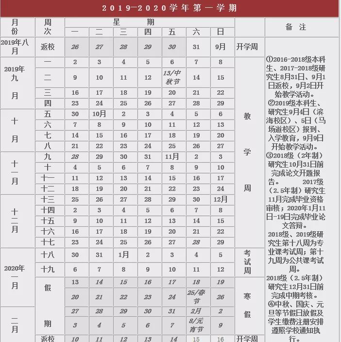 高校开学安排_开学高校安排怎么写_高校开学安排发布