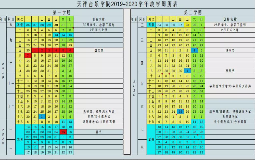 高校開學安排發布_開學高校安排怎么寫_高校開學安排