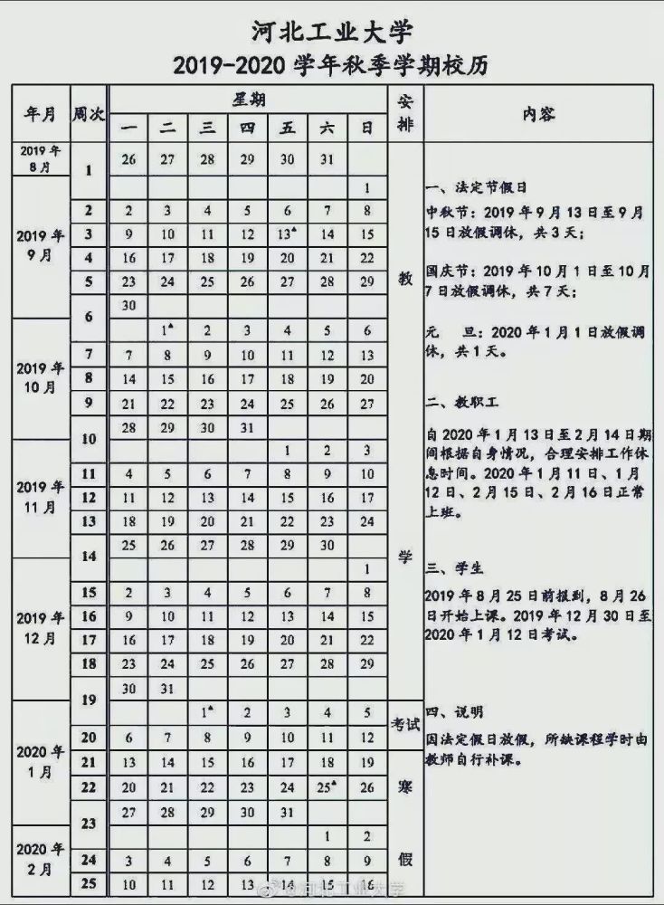 高校開學安排發布_開學高校安排怎么寫_高校開學安排