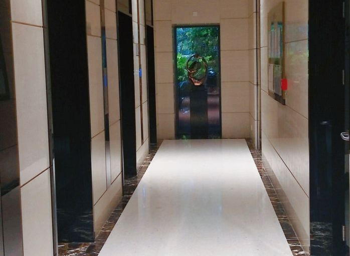 高层更安静吗 噪音冷知识来了 腾讯新闻