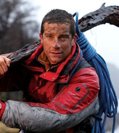 荒野求生德哥劝退贝爷消失曾经红极一时的他们去了哪里