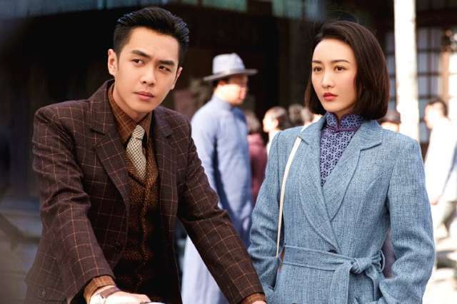 惊蛰中漏洞太多被吐槽王鸥阚清子谁是演技撑腰的惊喜女王