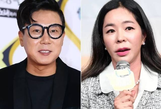 李尚敏69亿债务有望明年还清 被前妻无情告上法庭 省钱只买打折菜