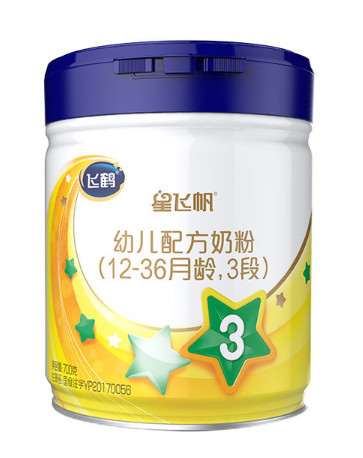 最新!奶粉排行榜10强