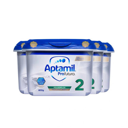 最新!奶粉排行榜10强